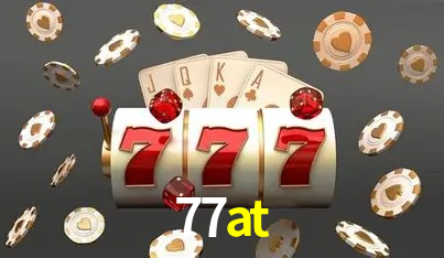 Inovações de Jogos na 77at: O Futuro das Experiências Interativas