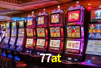 Descubra o Programa VIP da 77at: Vantagens Exclusivas para Jogadores