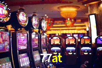 A Experiência Imersiva dos Cassinos Ao Vivo no 77at