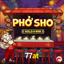 Descubra o Mundo do Cassino Online com 77at